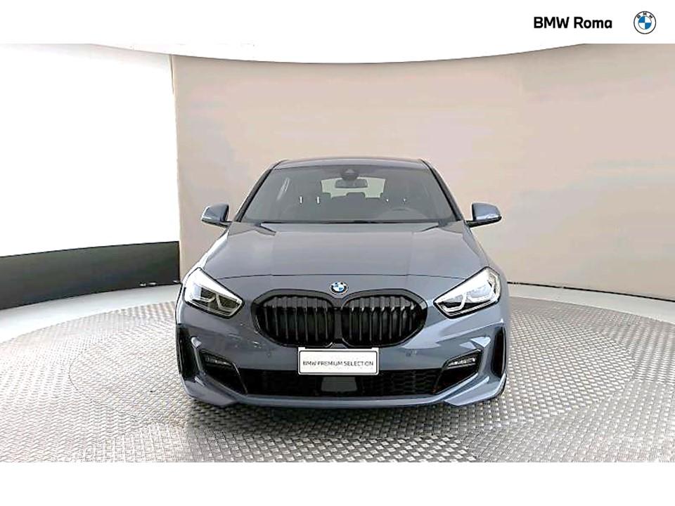 usatostore.bmw.it Store BMW Serie 1 116i MSport auto