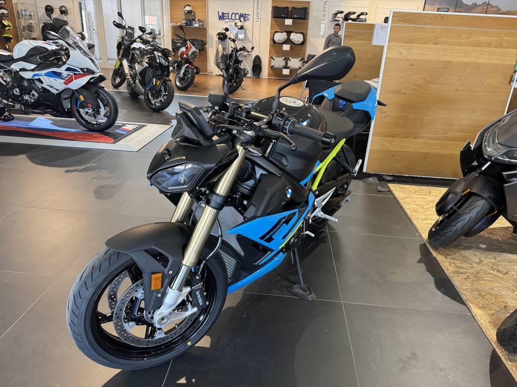 usatostore.bmw-motorrad.it Store BMW Motorrad S 1000 R ABS