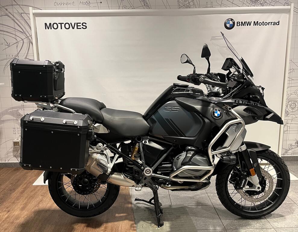 usatostore.bmw-motorrad.it Store BMW Motorrad R 1250 GS BMW R 1250 GS Adventure ABS MY21