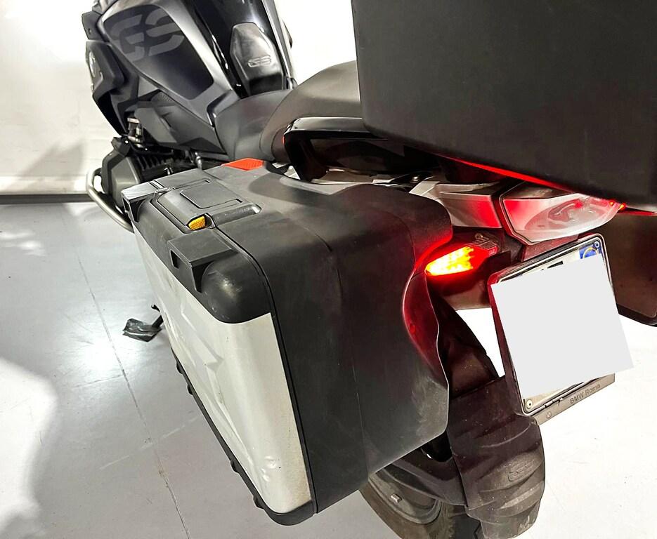 usatostore.bmw-motorrad.it Store BMW Motorrad R 1250 GS BMW R 1250 GS ABS MY21