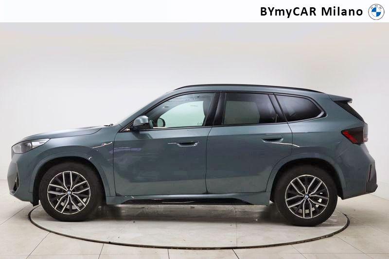 usatostore.bmw.it Store BMW X1 sdrive18d Msport auto