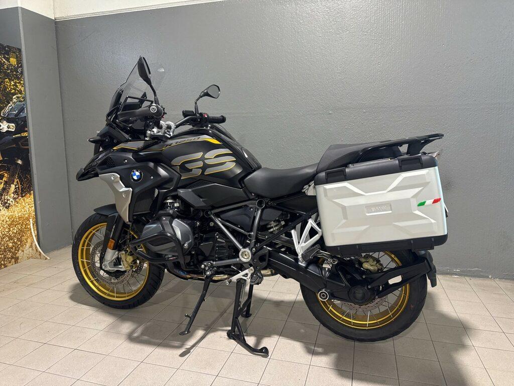 usatostore.bmw-motorrad.it Store BMW Motorrad R 1250 GS BMW R 1250 GS ABS MY19