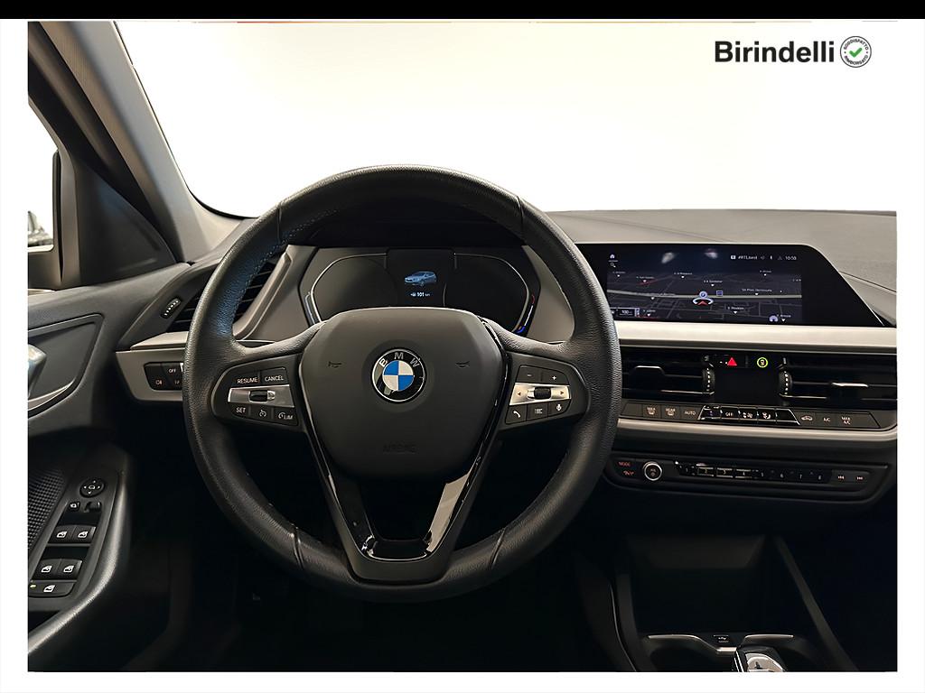 usatostore.bmw.it Store BMW Serie 1 116d Business Advantage auto