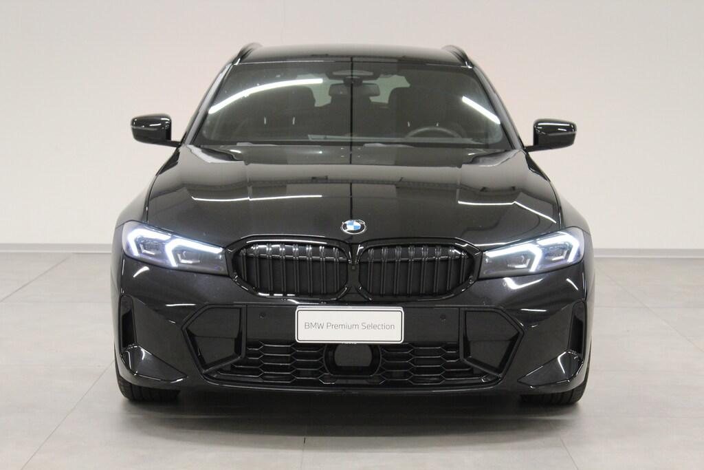 usatostore.bmw.it Store BMW Serie 3 320d Touring mhev 48V Msport xdrive auto