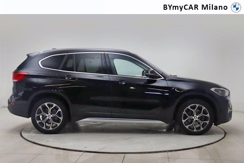 usatostore.bmw.it Store BMW X1 sdrive18i xLine 140cv