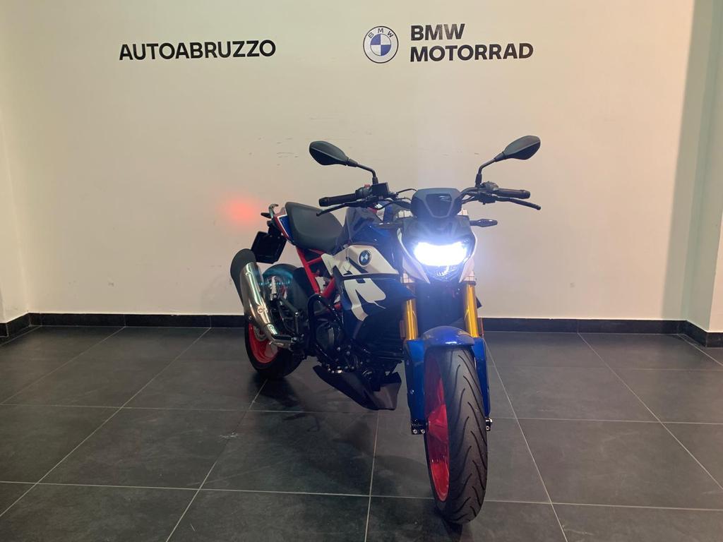 usatostore.bmw.it Store BMW Motorrad G 310 R BMW G 310 R MY21