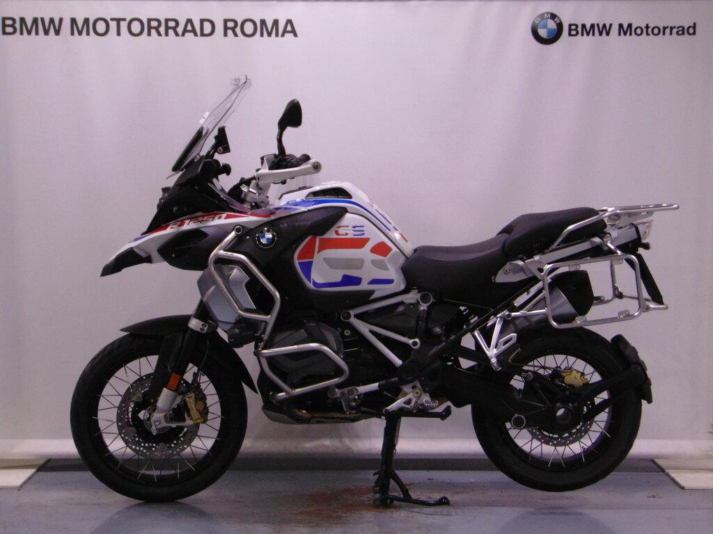 usatostore.bmw.it Store BMW Motorrad R 1250 GS BMW R 1250 GS Adventure ABS MY21