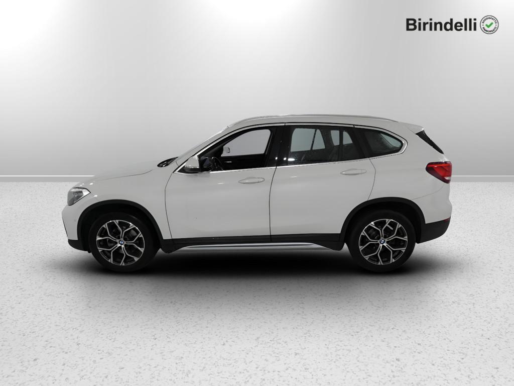 usatostore.bmw.it Store BMW X1 sdrive18d xLine auto