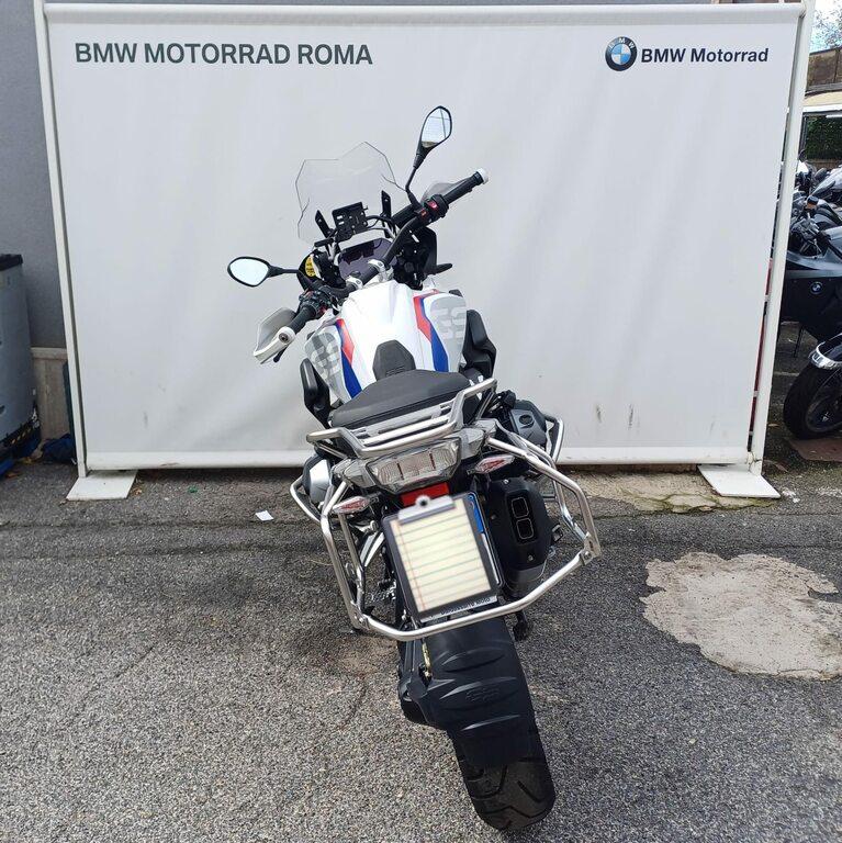 usatostore.bmw-motorrad.it Store BMW Motorrad R 1250 GS BMW R 1250 GS ABS MY21