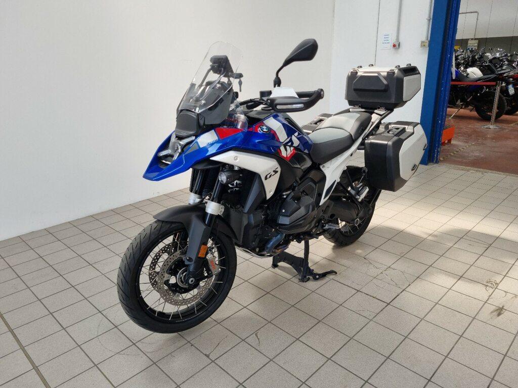 usatostore.bmw-motorrad.it Store BMW Motorrad R 1300 GS 