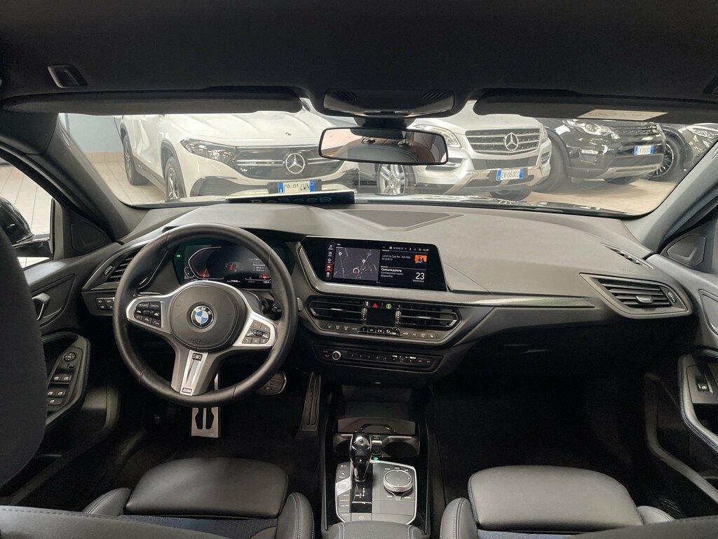 usatostore.bmw.it Store BMW Serie 1 120d Msport xdrive auto