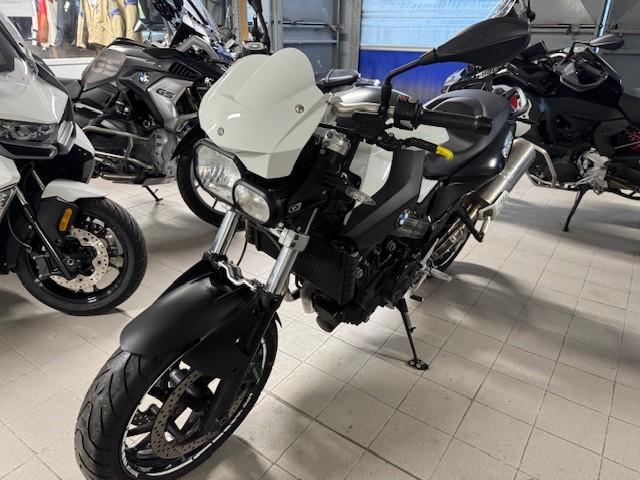 usatostore.bmw-motorrad.it Store BMW Motorrad F 800 R BMW F 800 R