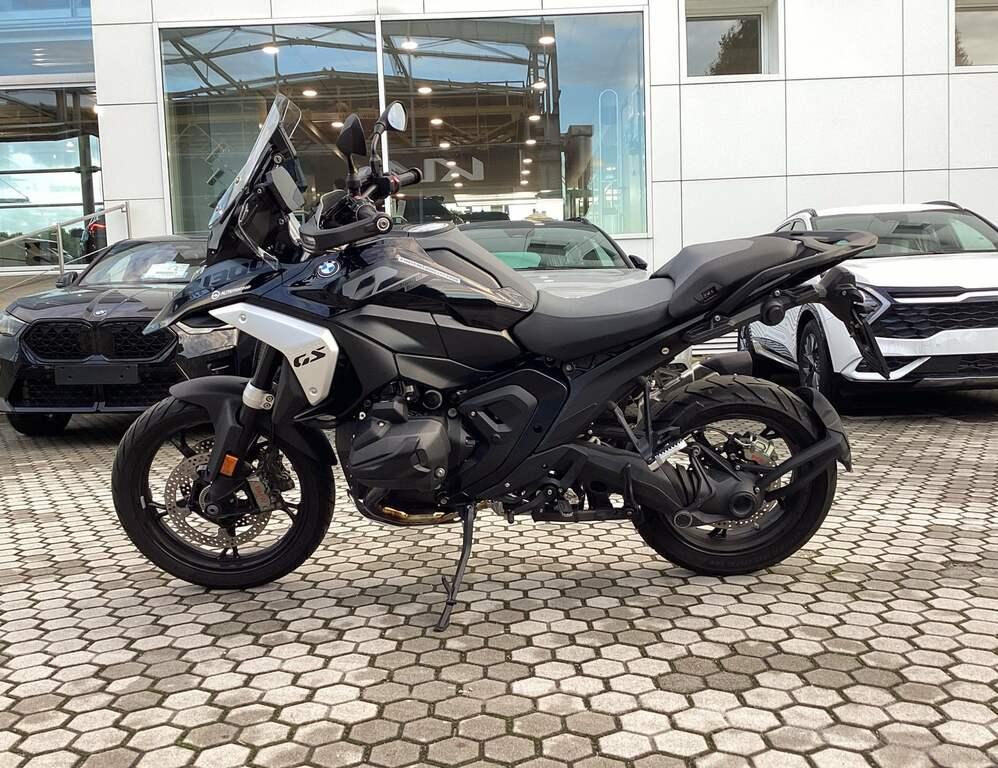 usatostore.bmw-motorrad.it Store BMW Motorrad R 1300 GS BMW R 1300 GS MY23