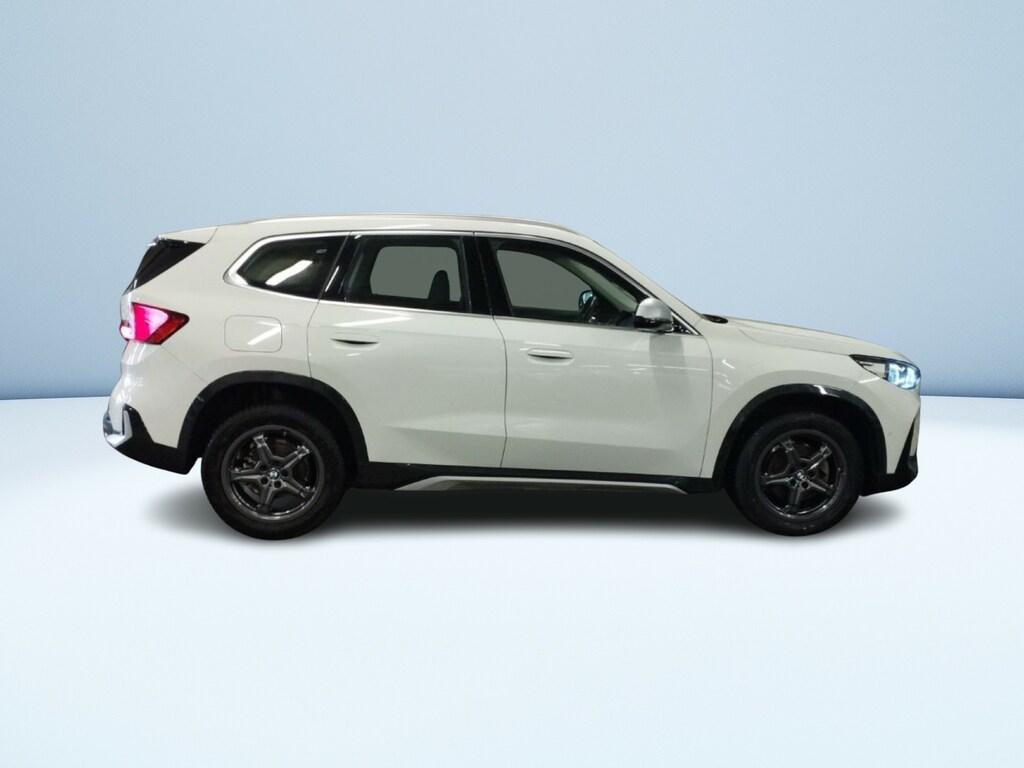 usatostore.bmw.it Store BMW X1 sdrive18i X-Line Edition Signature auto