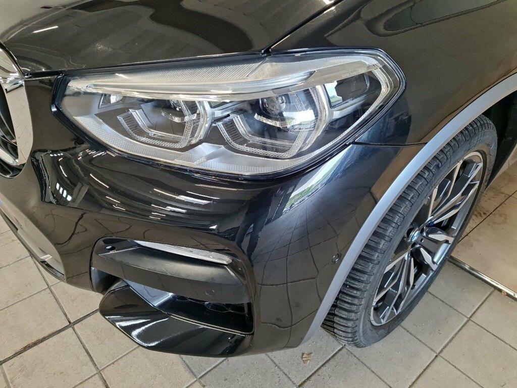 usatostore.bmw.it Store BMW X4 xdrive20d Msport X auto my19