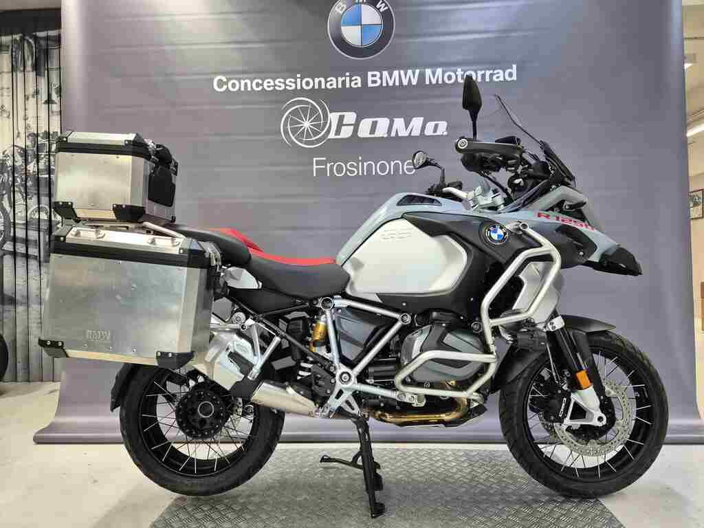 usatostore.bmw.it Store BMW Motorrad R 1250 GS BMW R 1250 GS Adventure ABS MY19