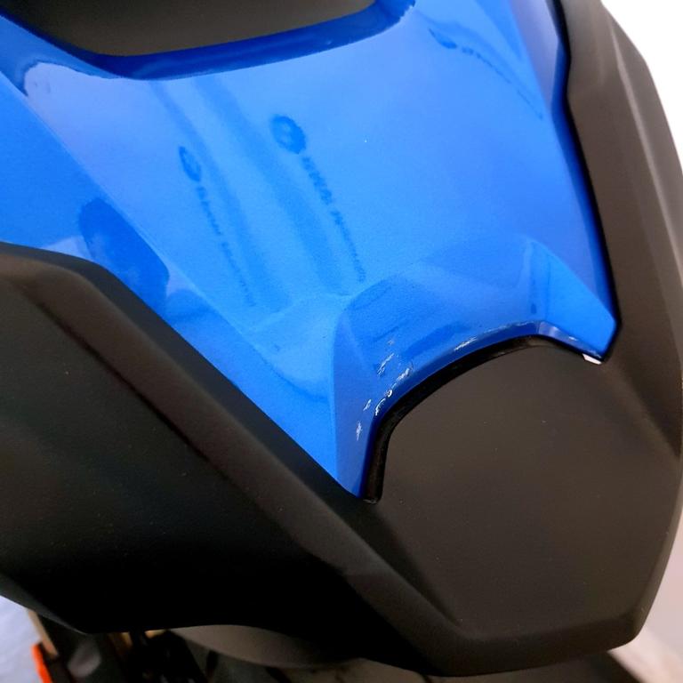 usatostore.bmw-motorrad.it Store BMW Motorrad R 1200 GS BMW R 1200 GS ABS MY19