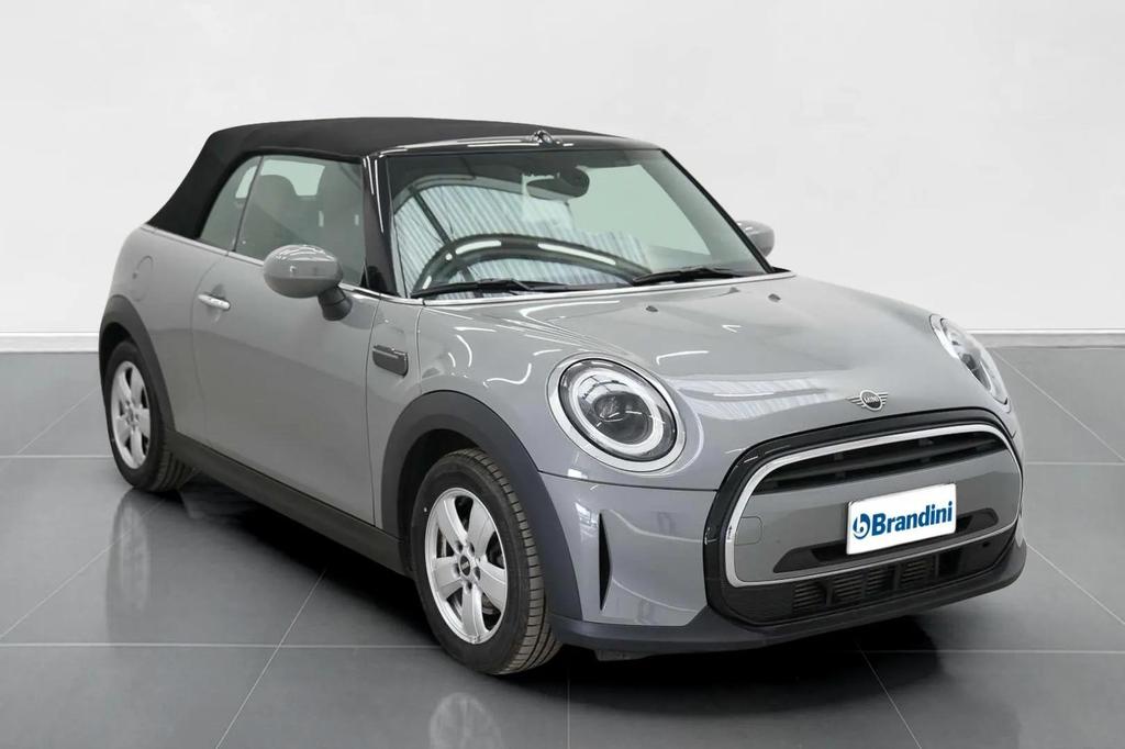 usatostore.bmw.it Store MINI MINI 1.5 One