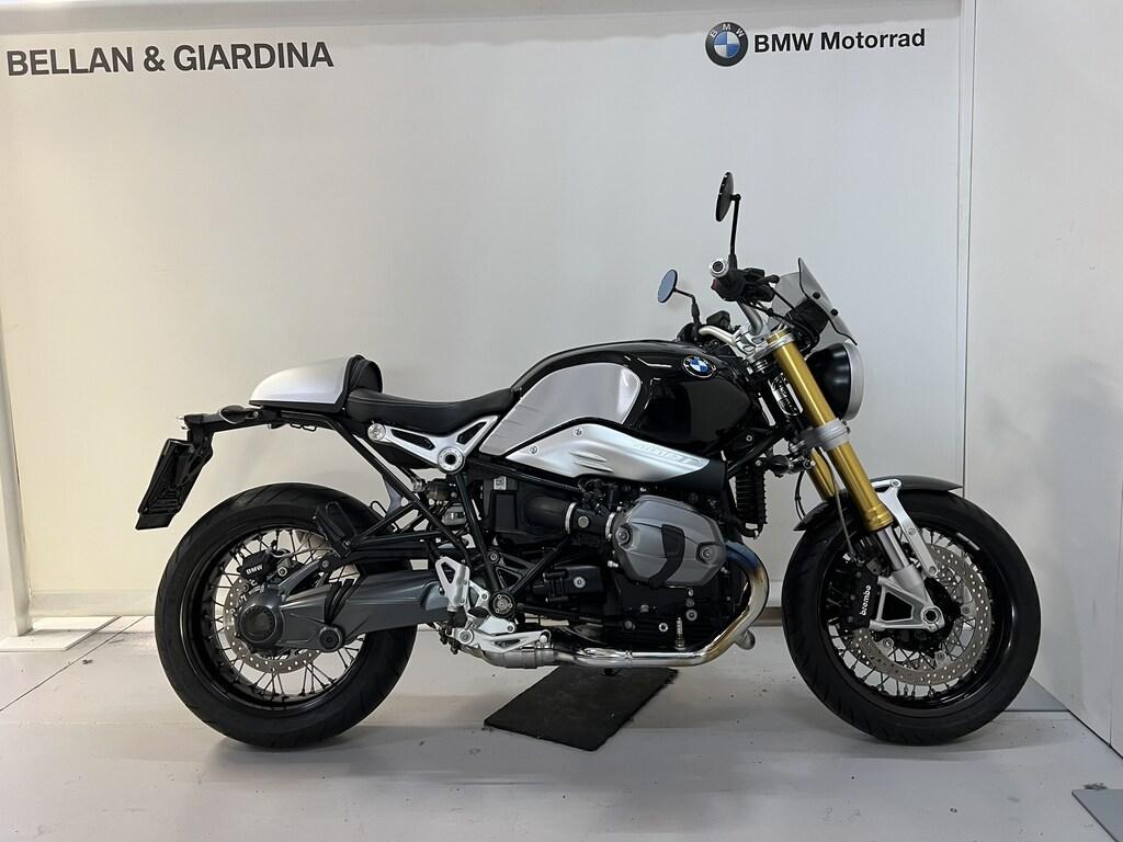 usatostore.bmw.it Store BMW Motorrad R nineT BMW R nineT ABS MY14