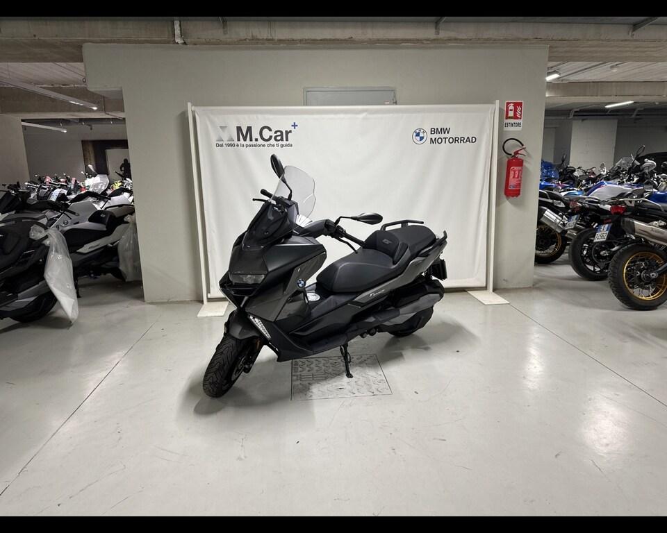 usatostore.bmw.it Store BMW Motorrad C 400 GT BMW C 400 GT MY21