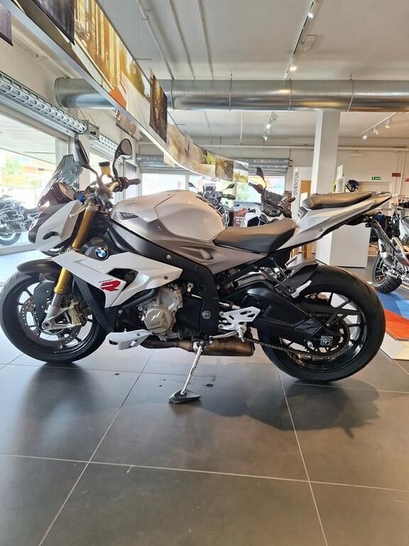 usatostore.bmw-motorrad.it Store BMW Motorrad S 1000 R BMW S 1000 R ABS MY14