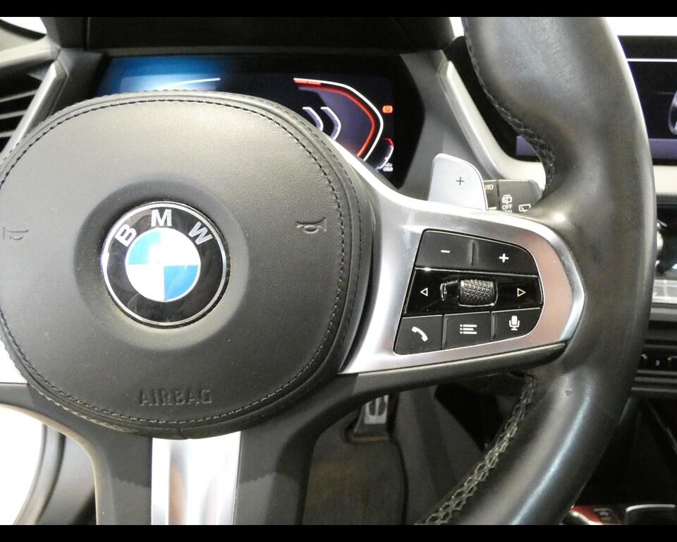 usatostore.bmw.it Store BMW Serie 1 120d Msport xdrive auto