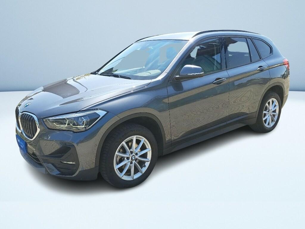 usatostore.bmw.it Store BMW X1 sdrive16d Business Advantage auto