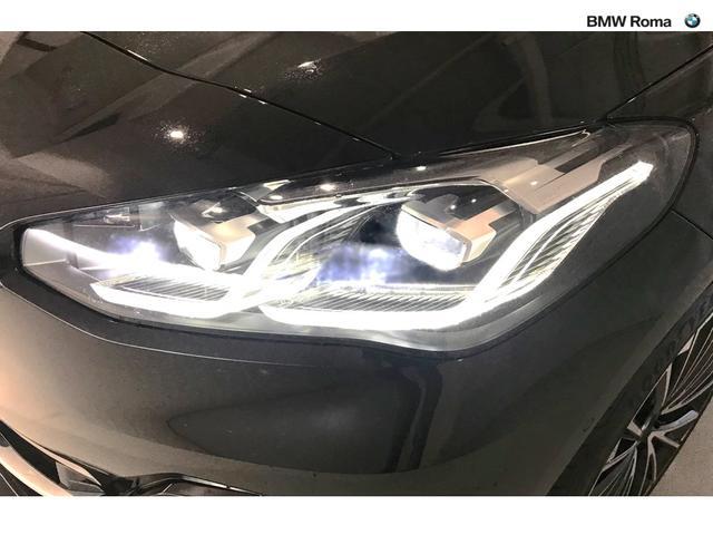 www.bmwroma.store Store BMW Serie 2 218d Active Tourer Luxury auto