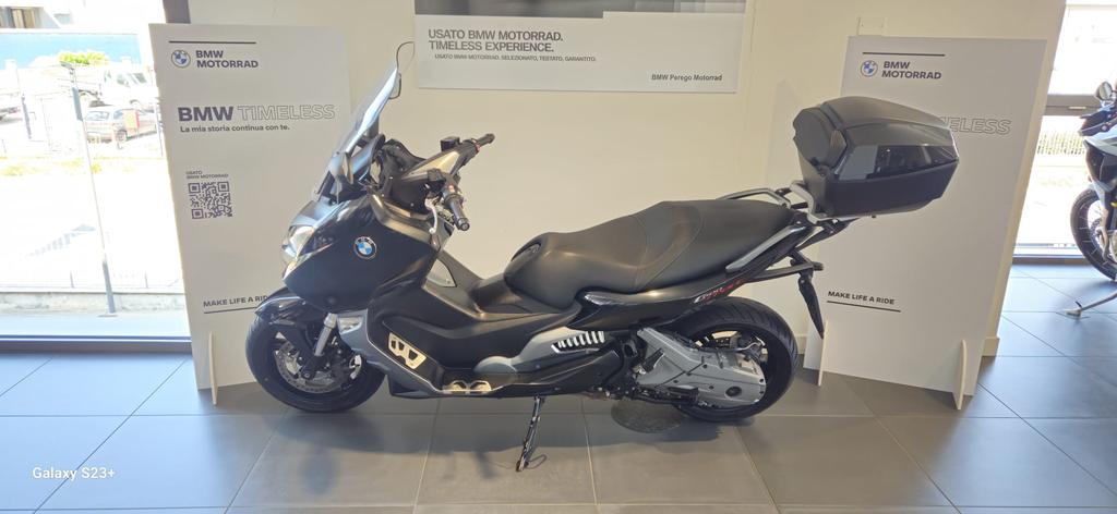 usatostore.bmw-motorrad.it Store BMW Motorrad C 600 BMW C 600 Sport MY12