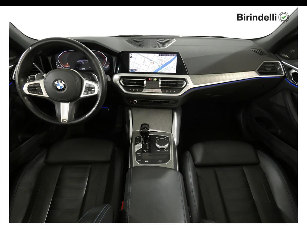 usatostore.bmw.it Store BMW Serie 4 420i Msport auto