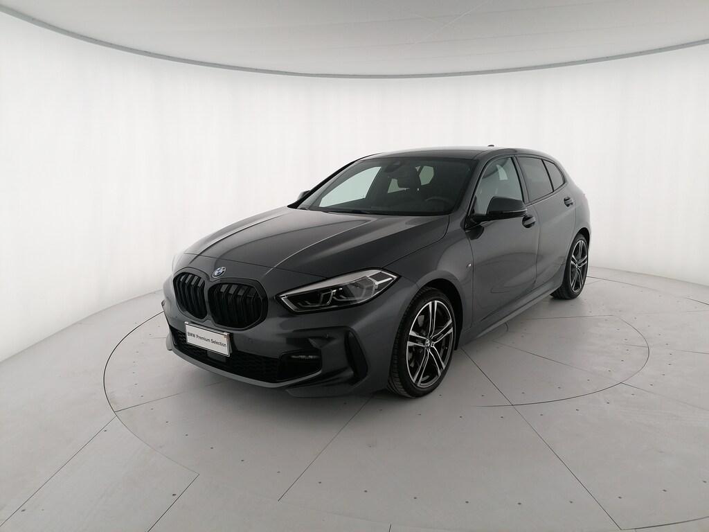 usatostore.bmw.it Store BMW Serie 1 118i 136cv