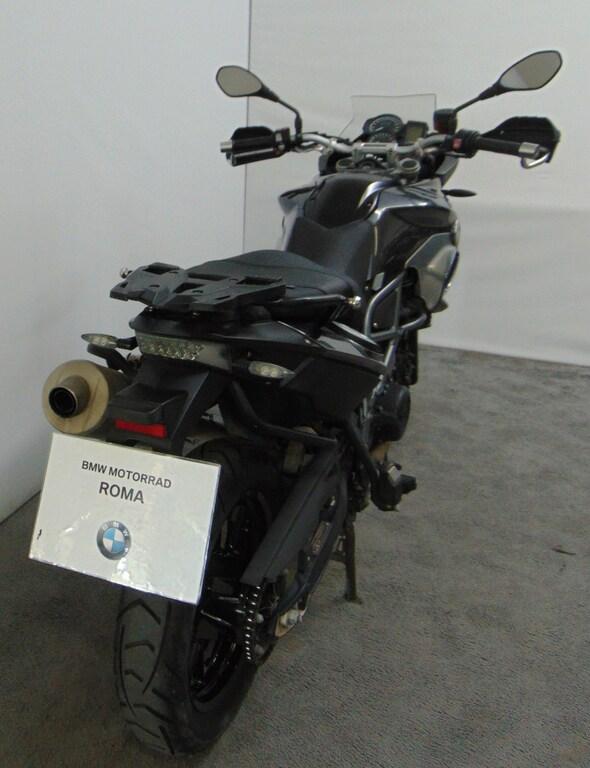 usatostore.bmw.it Store BMW Motorrad F 700 GS BMW F 700 GS ABS MY12
