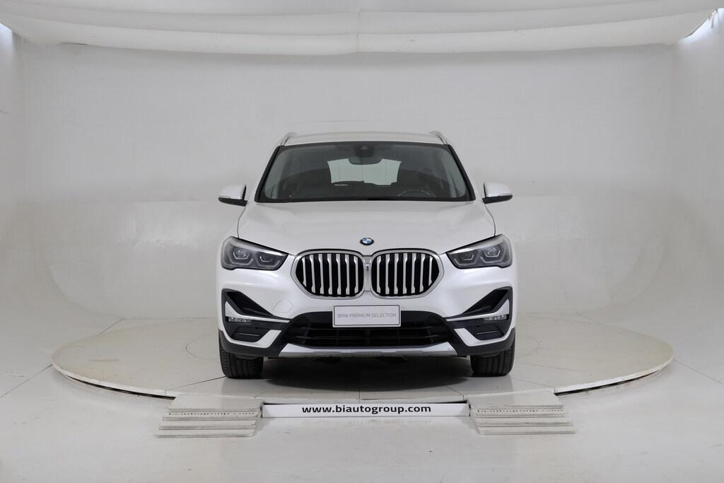 usatostore.bmw.it Store BMW X1 sdrive18i xLine Plus 136cv auto