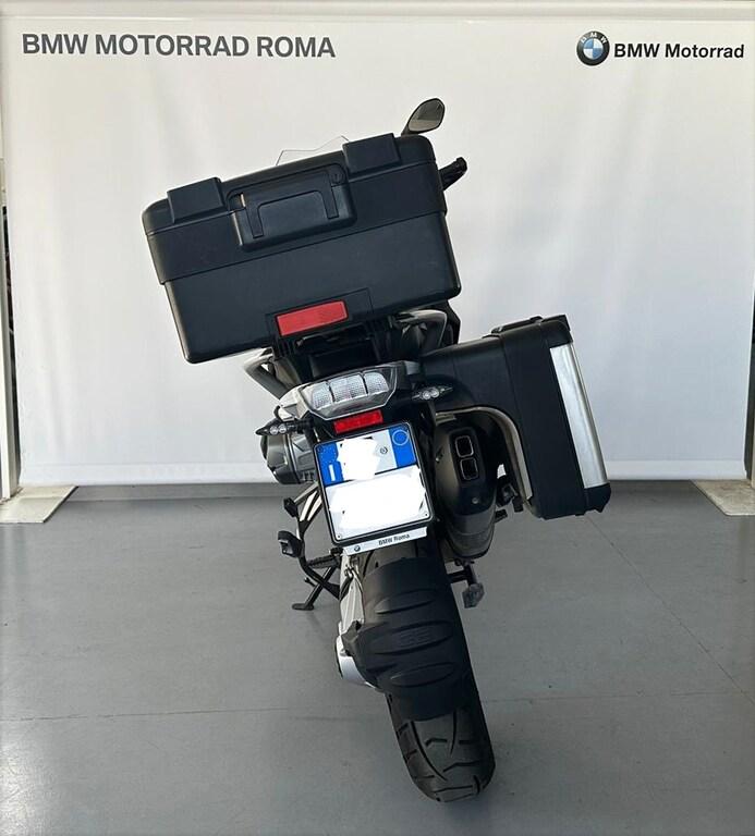 usatostore.bmw-motorrad.it Store BMW Motorrad R 1250 GS BMW R 1250 GS ABS MY19