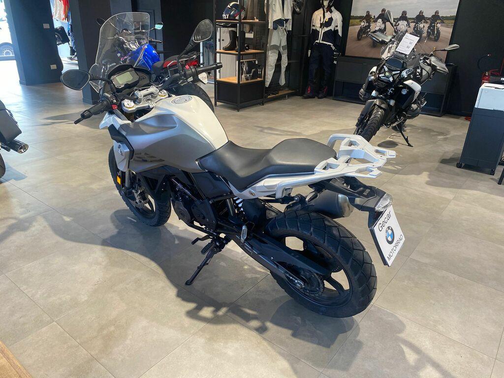 usatostore.bmw-motorrad.it Store BMW Motorrad G 310 GS BMW G 310 GS MY21