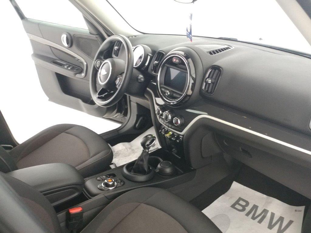 usatostore.bmw.it Store MINI MINI Countryman 1.5 all4 auto