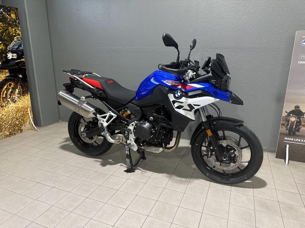 usatostore.bmw-motorrad.it Store BMW Motorrad F 800 GS BMW F 800 GS ABS MY24