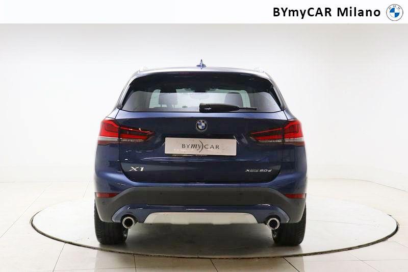 usatostore.bmw.it Store BMW X1 xdrive20d xLine auto