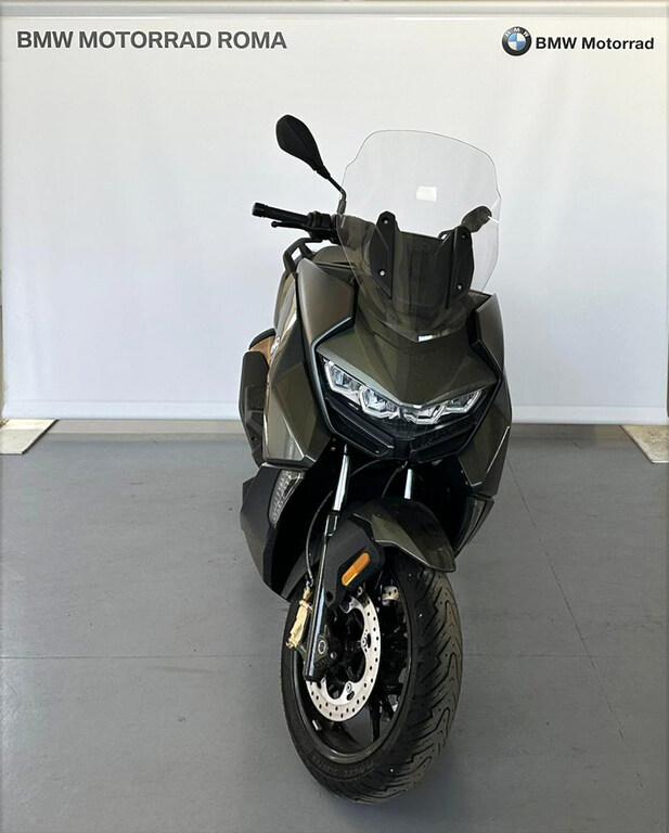 usatostore.bmw-motorrad.it Store BMW Motorrad C 400 GT BMW C 400 GT MY21