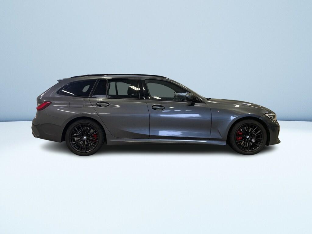 usatostore.bmw.it Store BMW Serie 3 M340d Touring mhev 48V xdrive auto