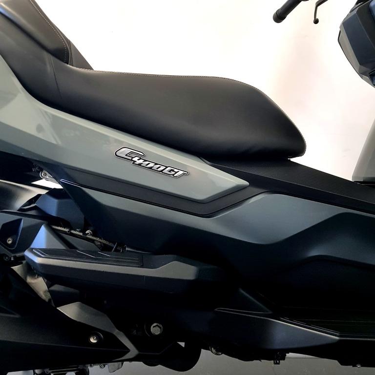 usatostore.bmw-motorrad.it Store BMW Motorrad C 400 GT 