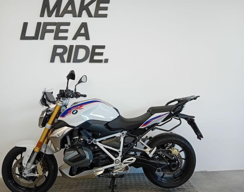 usatostore.bmw-motorrad.it Store BMW Motorrad R 1250 R ABS