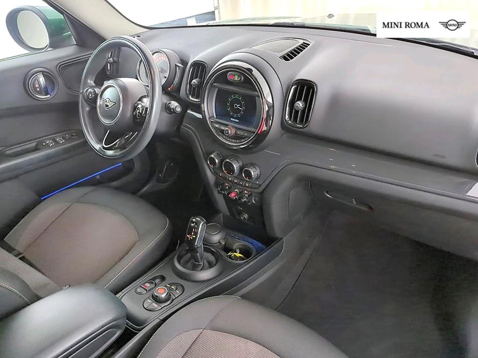 usatostore.bmw.it Store MINI MINI Countryman 1.5 Baker Street Auto