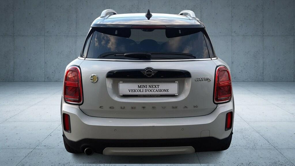 usatostore.bmw.it Store MINI MINI Countryman Mini Countryman 1.5 Cooper SE all4 auto