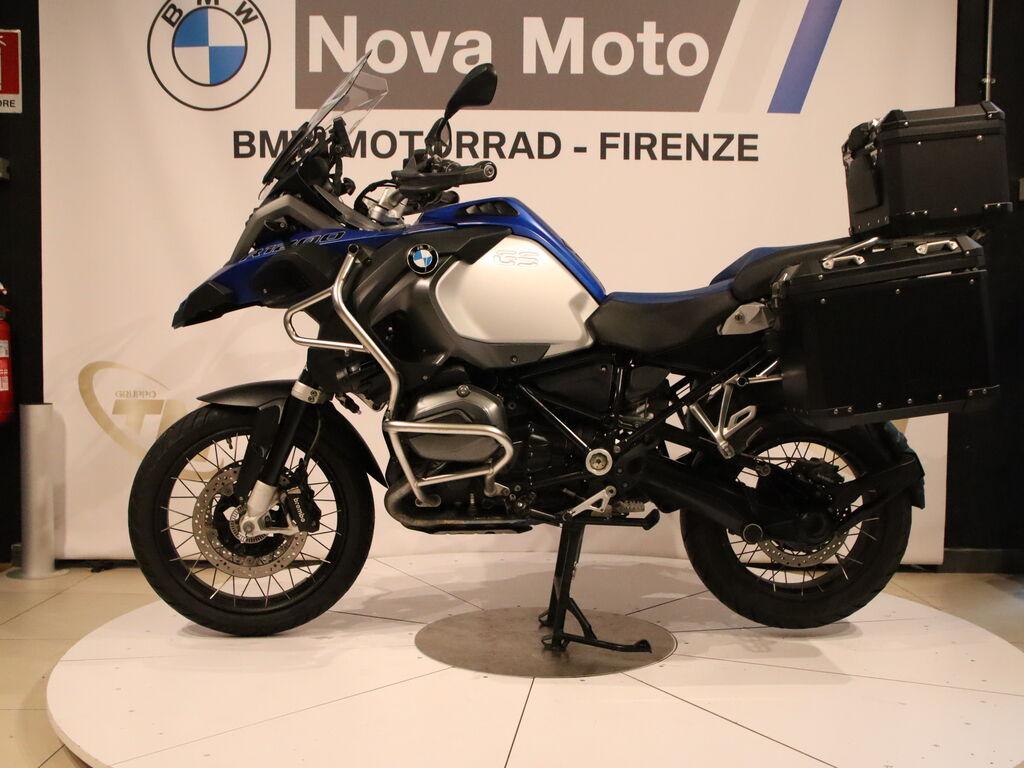 usatostore.bmw-motorrad.it Store BMW Motorrad R 1200 GS BMW R 1200 GS Adventure ABS MY14