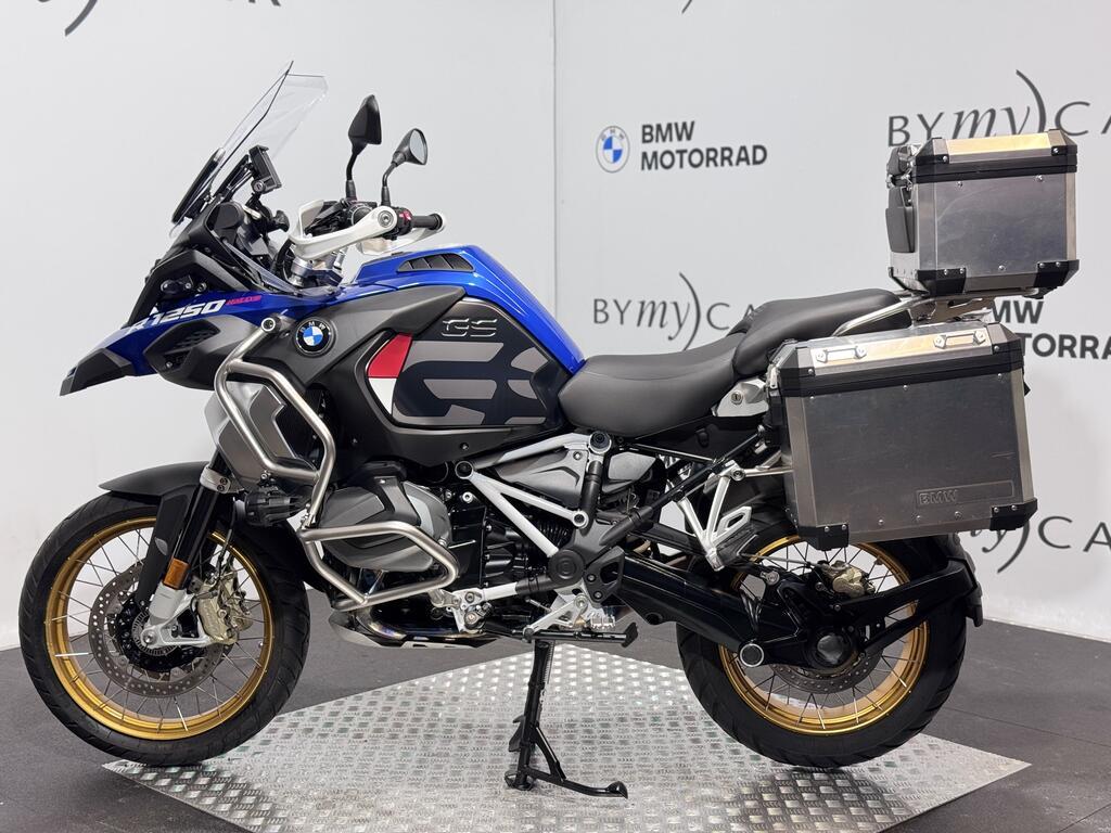 usatostore.bmw-motorrad.it Store BMW Motorrad R 1250 GS BMW R 1250 GS Adventure ABS MY21