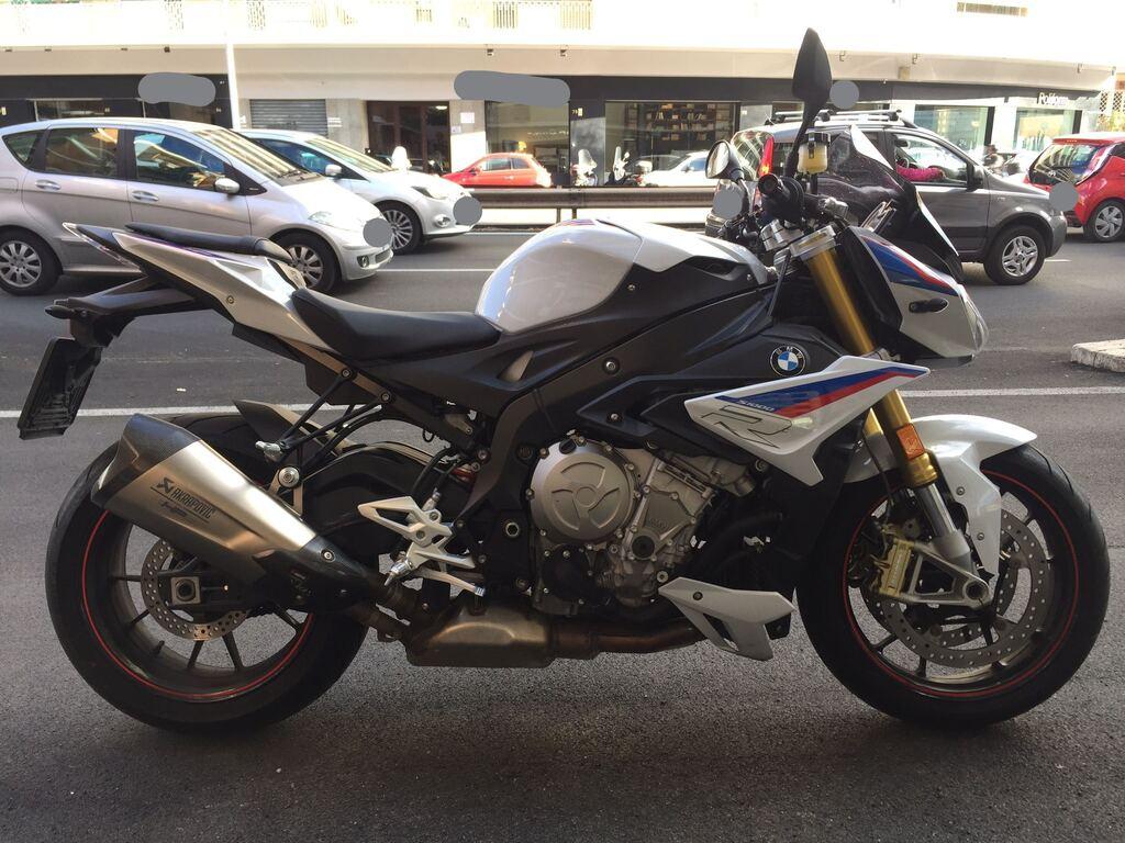 usatostore.bmw-motorrad.it Store BMW Motorrad S 1000 R BMW S 1000 R ABS MY19