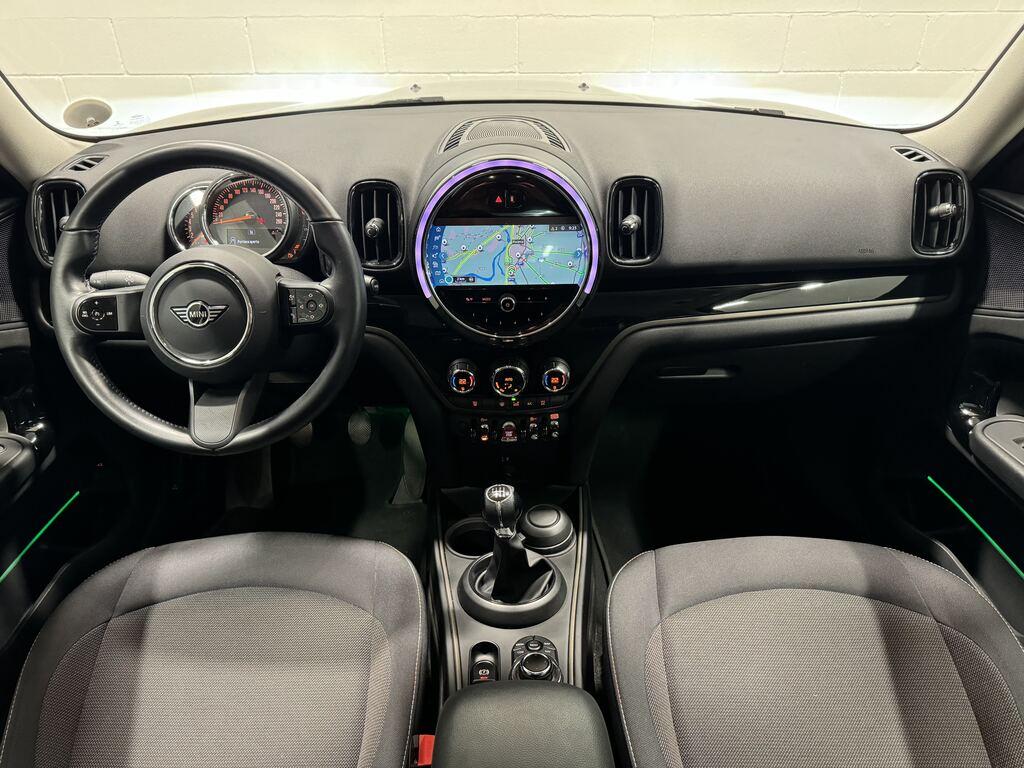 usatostore.bmw.it Store MINI MINI Countryman 1.5 One