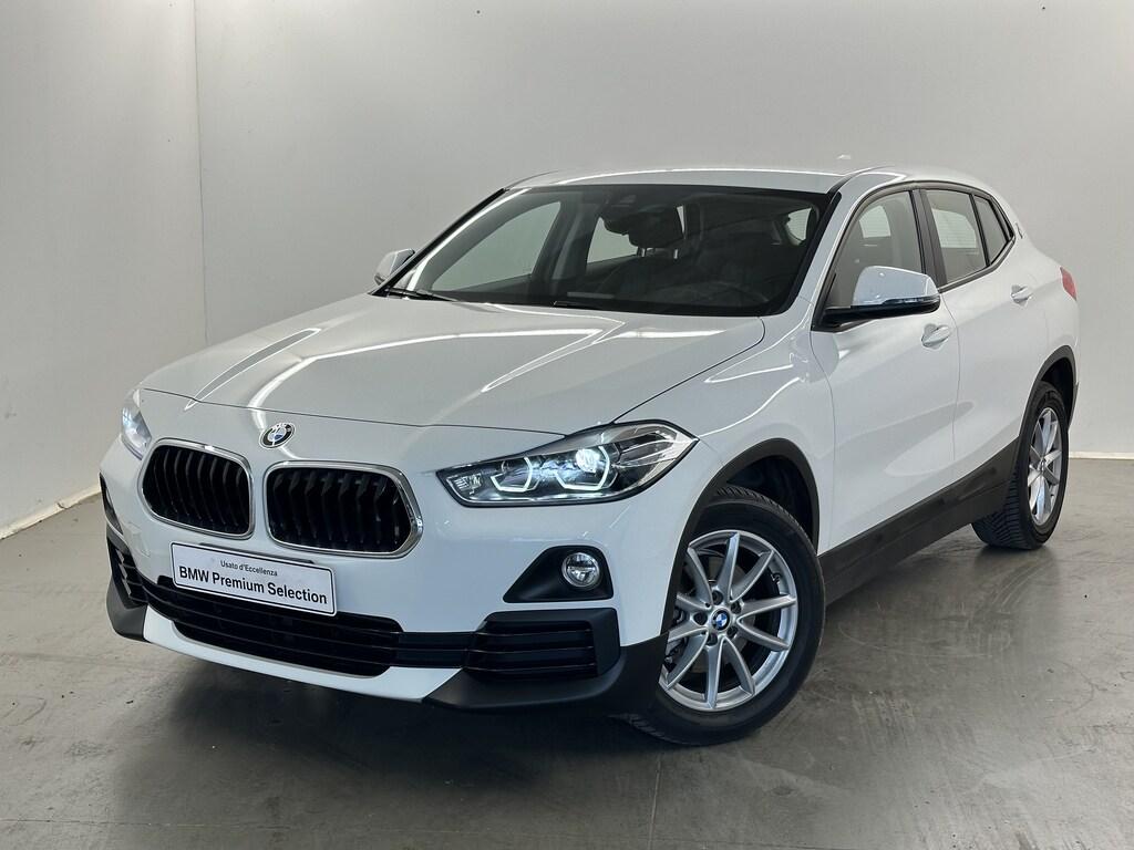 usatostore.bmw.it Store BMW X2 xdrive18d Business X