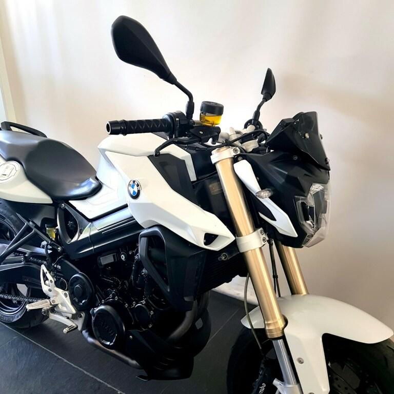 usatostore.bmw.it Store BMW Motorrad F 800 R BMW F 800 R ABS MY15